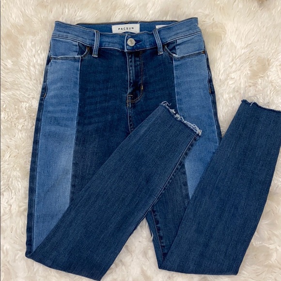 PacSun Denim - NOW $15 | PACSUN Skinny Jeans
